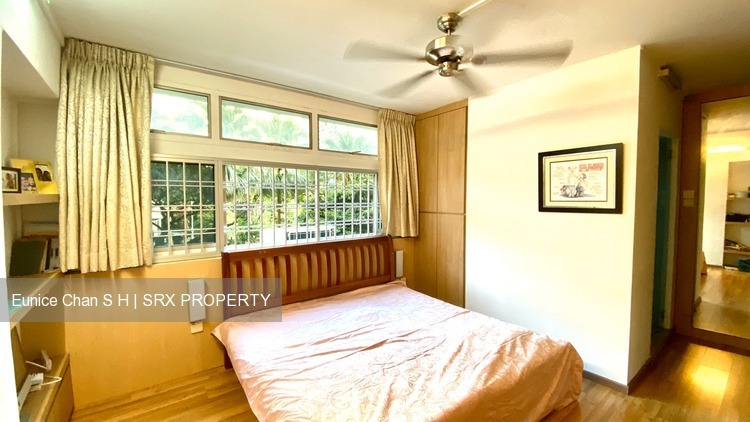 Blk 131 Clarence Lane (Queenstown), HDB 5 Rooms #216055581